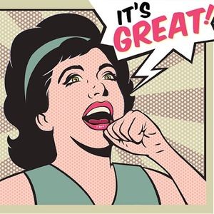 Meet your Posher, Lisa